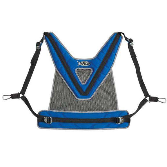 MaxForce II Shoulder Harness image number 0