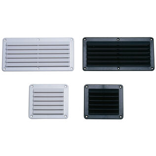 Louvered Ventilators