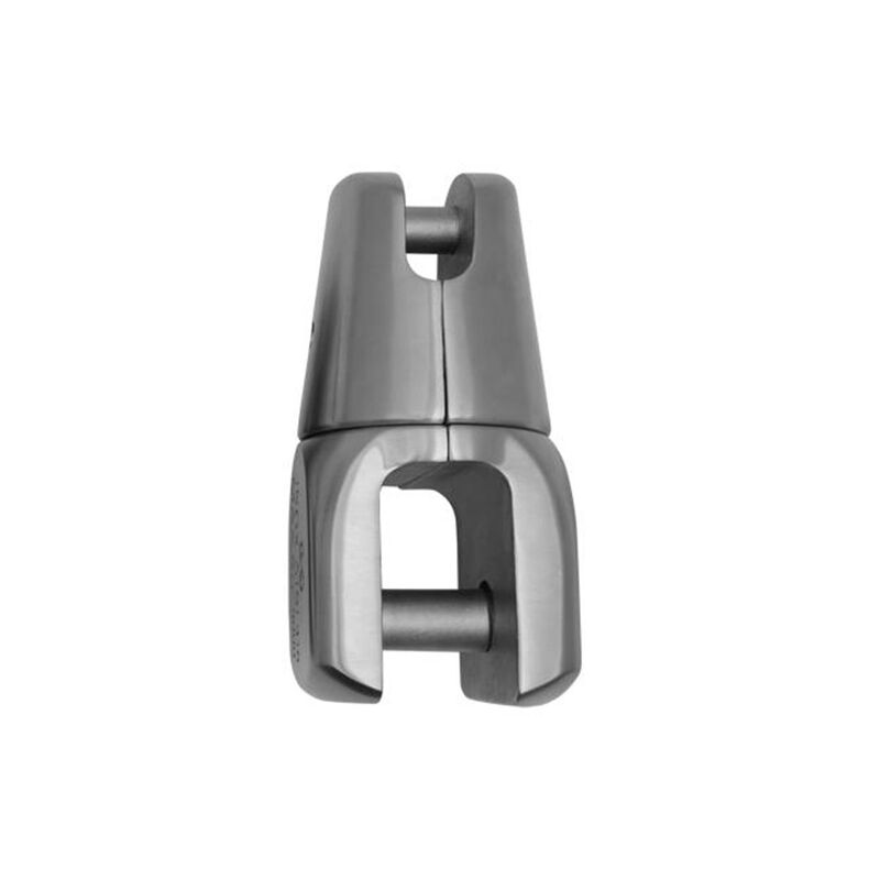 Swivel Anchor Connector, 1/4"- to 5/16" Chain, 1390lb. SWL image number 0