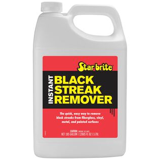 Instant Black Streak Remover, Gallon