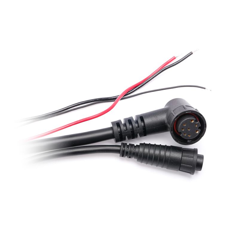 Raymarine Alpha Display Power Cables | by West Marine