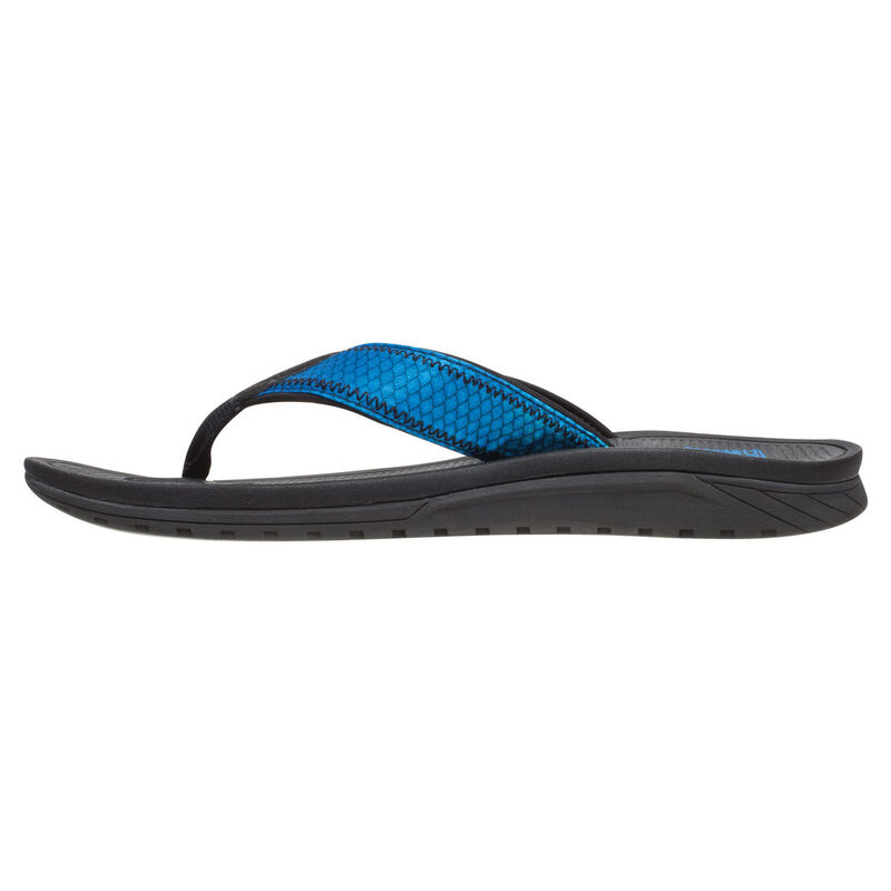 Men's Offshore Flip-Flop Sandals image number 2