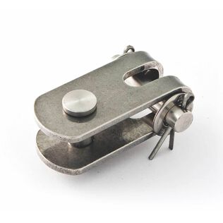 **Toggle-Double Jaw 1/2 Pin