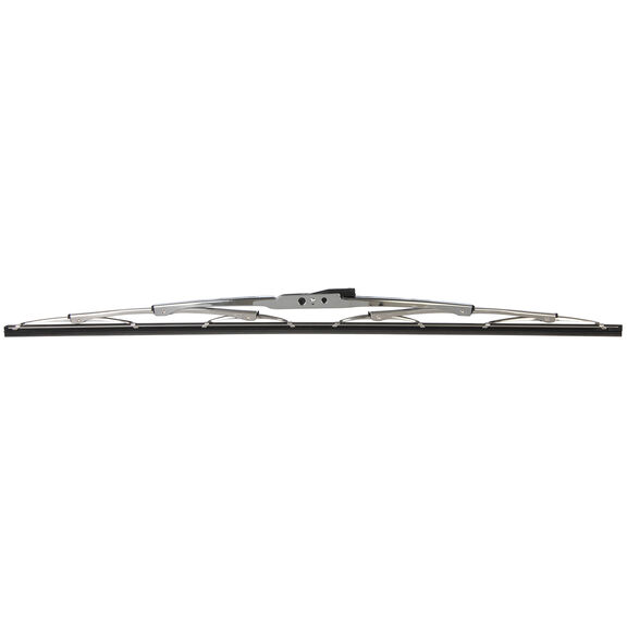 12" Deluxe SS Wiper Blade image number 0