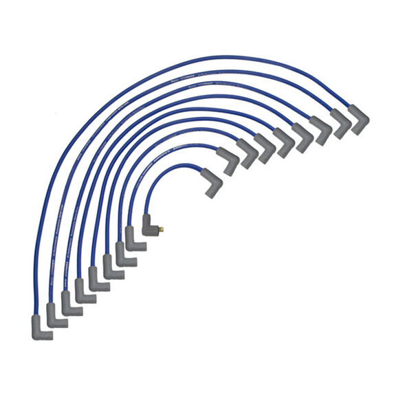 18-8822-1 Spark Plug Wire Set for Mercruiser Stern Drives replaces: Mercury Marine 84-816608Q81 image number 0