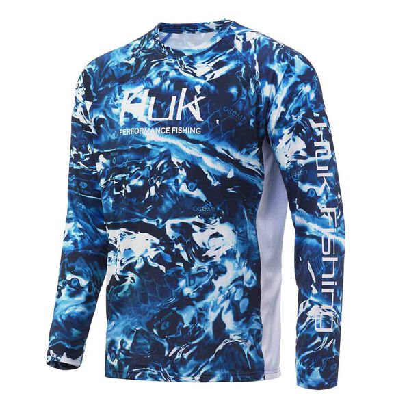 Men's Mossy Oak Pursuit Shirt image number 0