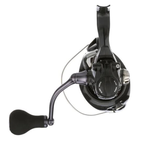 Free Swimmer FRSW5000D-C Bite & Run Spinning Reel image number 3