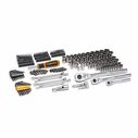 1/4", 3/8" & 1/2" Drive Mechanics Tool Set image number 0