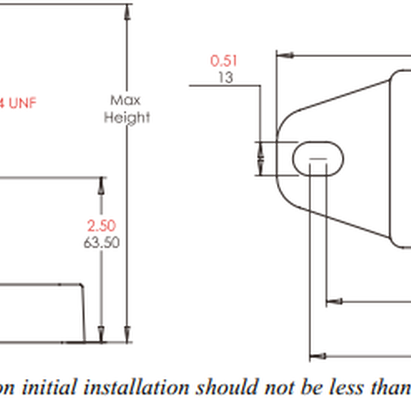 Flexible Engine Mountings image number 1