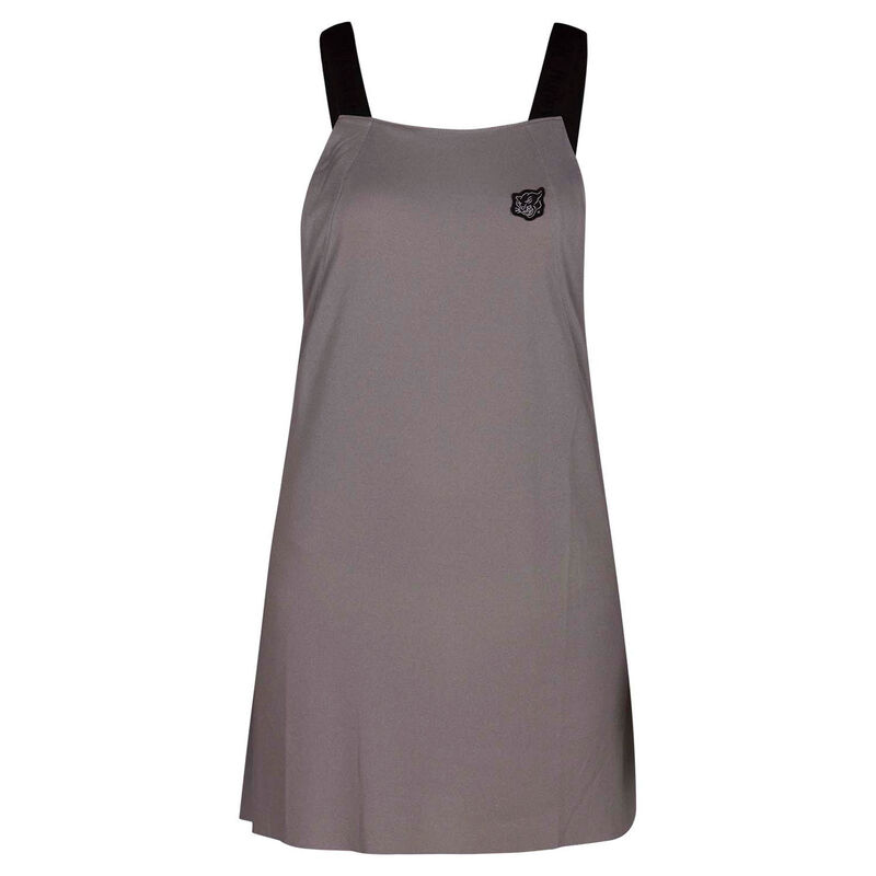 Women's Quick Dry Tank Dress image number 0
