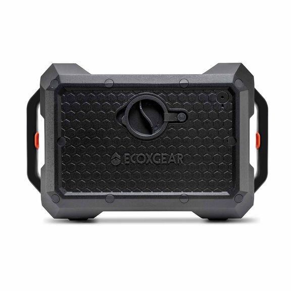 Defender 100W Portable Speaker with ECOCAST image number 1