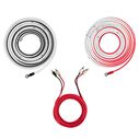 Marine Tinned OFC Installation Kit, 4-GA image number 1