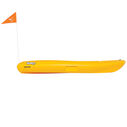 6' Solo Sit-On-Top Kayak image number 1