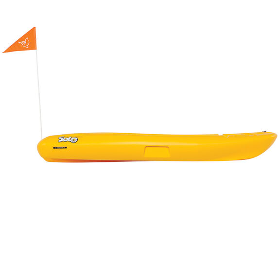 6' Solo Sit-On-Top Kayak image number 1
