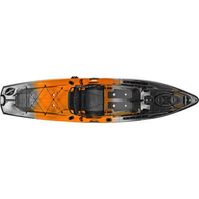 Sportsman120 Sit-On-Top Angler Kayak
