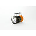 Poppy 300 Lumen Lantern and Spot Light, Orange-Camo image number 1