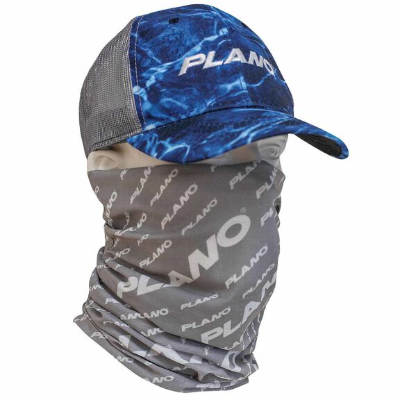 B Series 3700 Limited Tacklebag with Exclusive Mossy Oak Hat and Plano Hoo-Rag image number 4