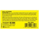 Star Tron&reg; Fuel System & Injector Cleaner, 4 oz. image number 3