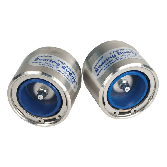 Stainless Steel Bearing Buddy image number 0