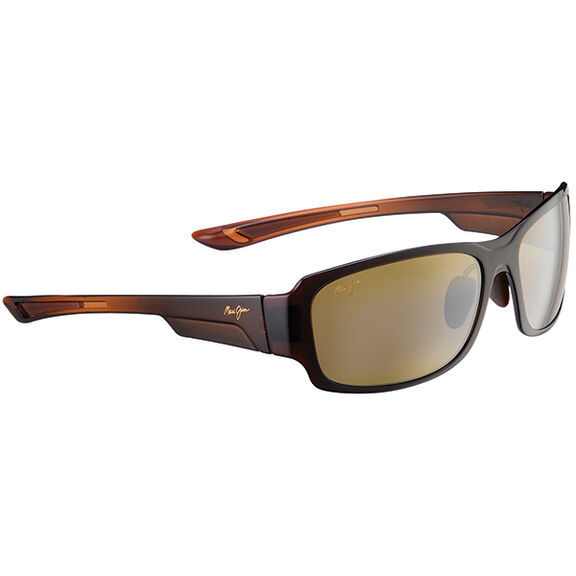 Bamboo Forest Polarized Sunglasses image number 0