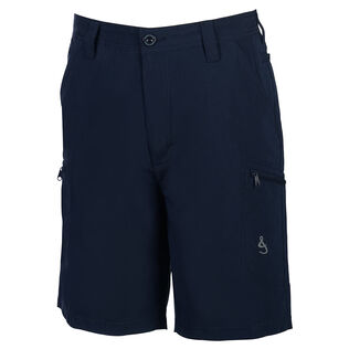 Men's Driftwood&trade; Stretch Fishing Cargo Shorts