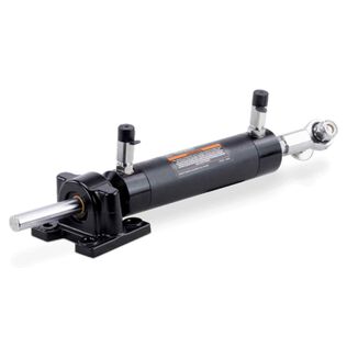 Seastar HC1503-3 Inboard Hydraulic Steering Cylinder, Capilano BA150-3ATM