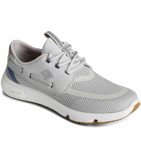 Women's 7 SEAS 3-Eye Boat Shoes image number 0