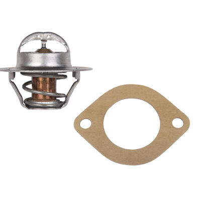 23-3658 Thermostat Kit Replaces: Westerbeke 24688 & 33966