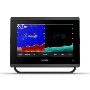 GPSMAP 723xsv Worldwide