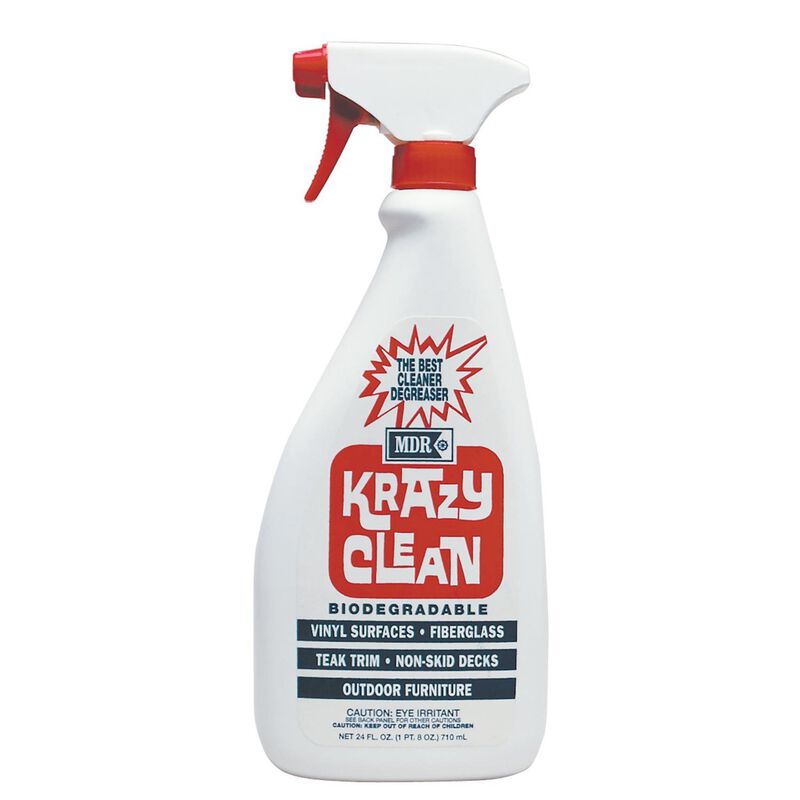 Krazy Clean All-Purpose Cleaner, 24 oz. image number 0
