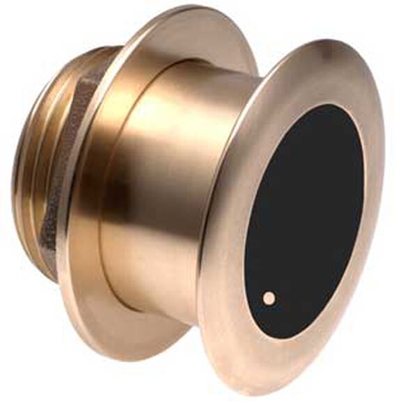 AIRMAR B175H Thru-Hull High CHIRP Transducer image number 0