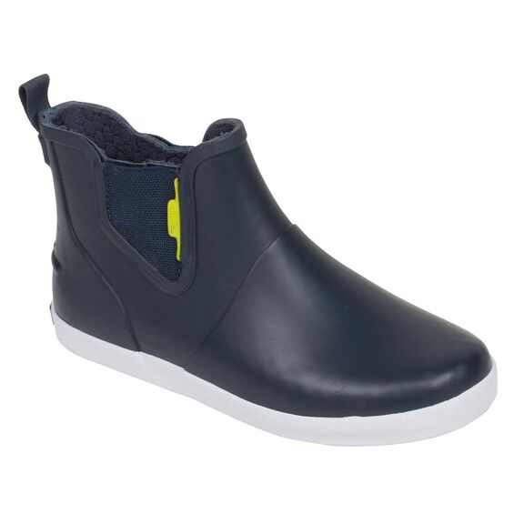 SPERRY Women's Flex Deck Chelsea Boots