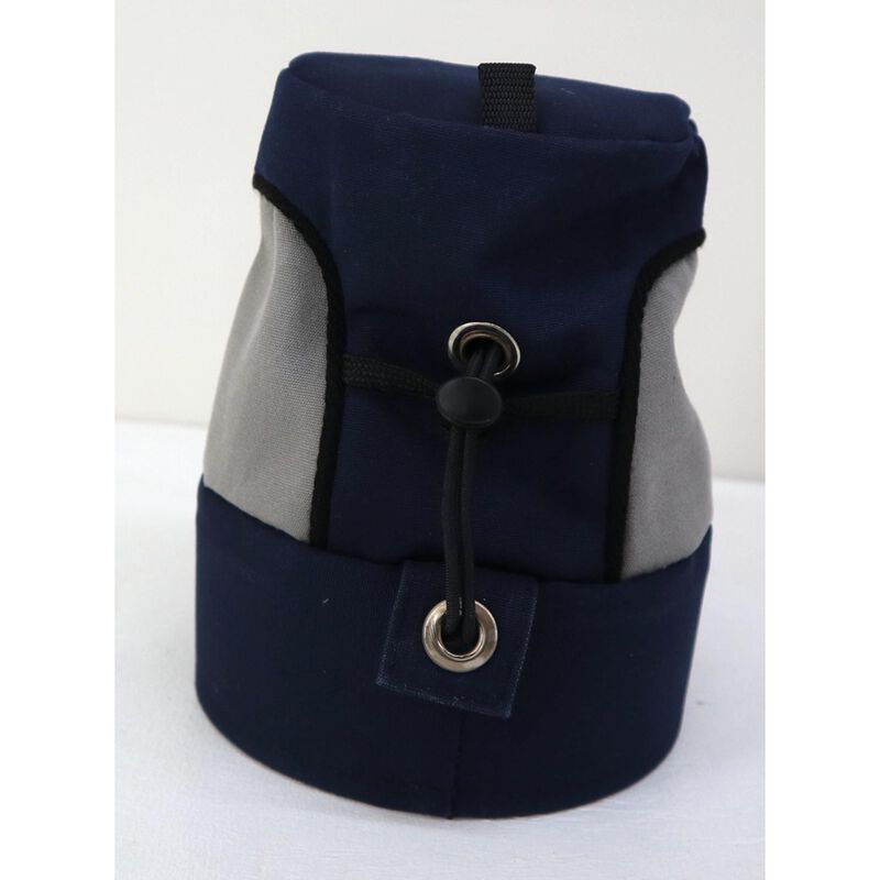 ROBSHIP Navy Winch Cover, Small West Marine