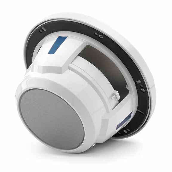 Altavoz Coaxial Polk Audio Ums77br Ultramarine 7.7 Negro | Cuotas Sin