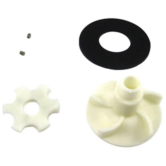 Crown Toilet Conversion Kit (Deep Draft-Centrifugal Discharge) image number 0