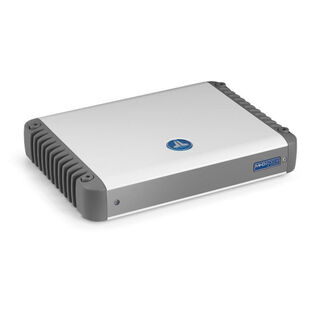MHD600/4 Full-Range Marine Amplifier