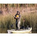 10'6" StraitEdge&trade; Angler PRO Inflatable Kayak image number 5
