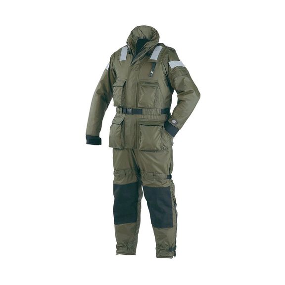The Challenger&trade; Anti-Exposure Work Suits image number 0