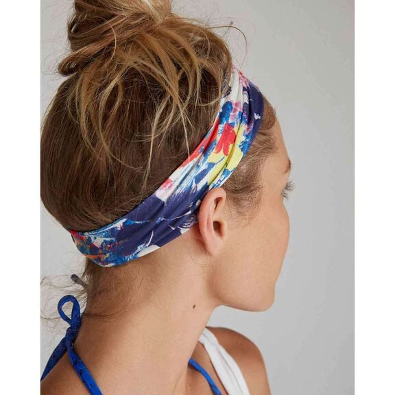 Off The Grid Sports Hair Wraps image number 2