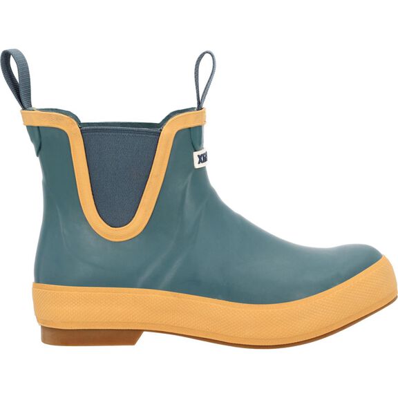 Women's 6" Legacy Deck Boots image number 1