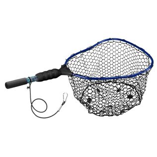 Kryptek Wade Medium Rubber Landing Net, 30"