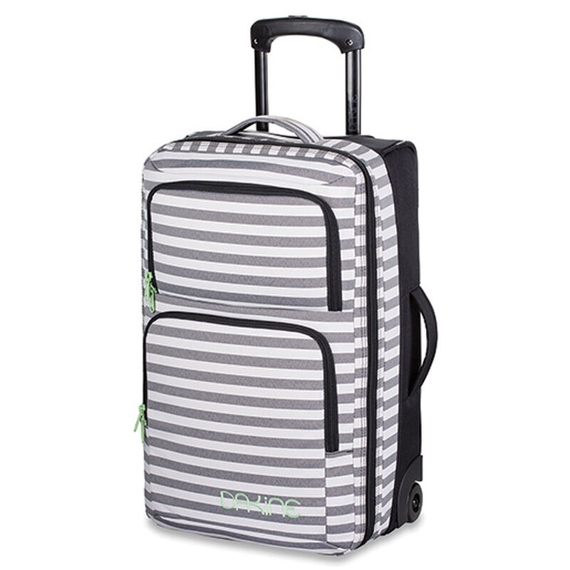 36L Carry-On Roller Travel Bag image number 0