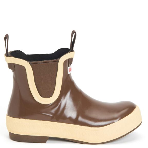 Women's 6" Legacy Deck Boots image number 1