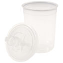 PPS Lid & Liner Kit, Mini image number 0