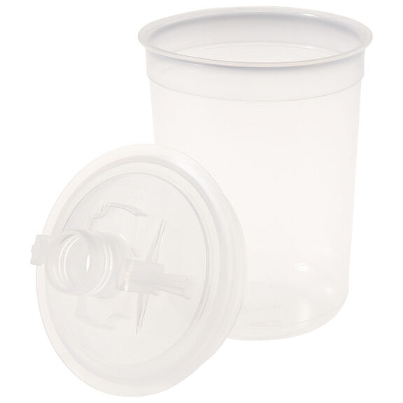PPS Lid & Liner Kit, Mini image number 0