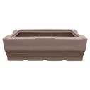 Premier Series Pontoon Flip-Flop Seat Base Only image number 2