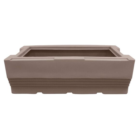 Premier Series Pontoon Flip-Flop Seat Base Only image number 2