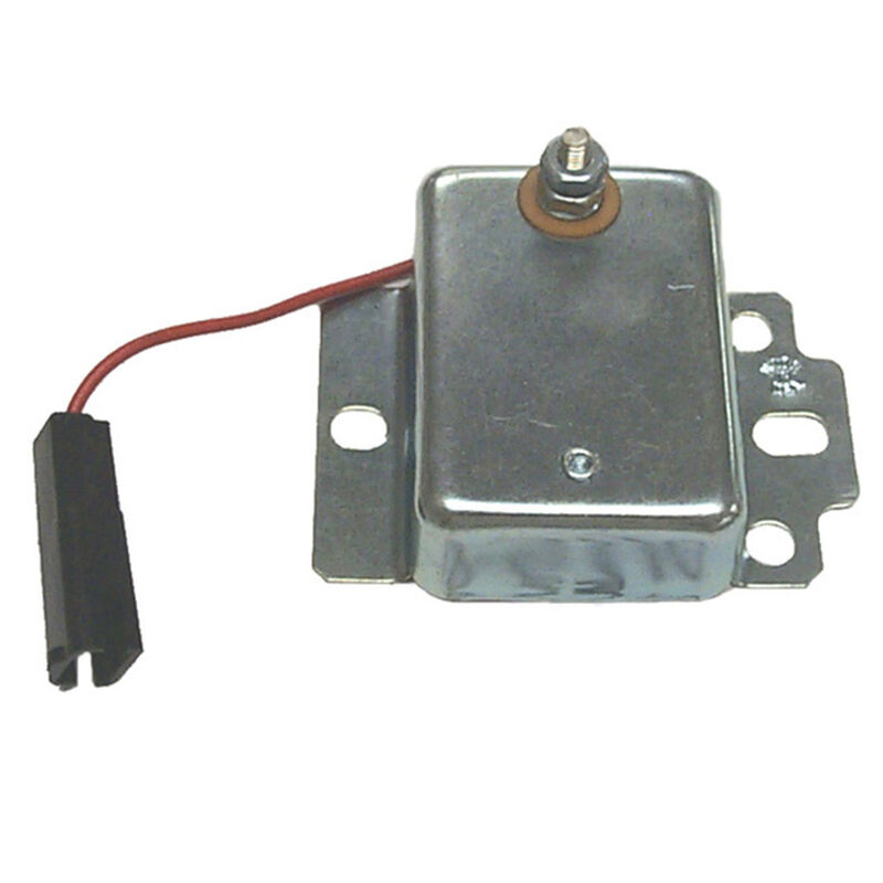 Sierra Voltage Regulator For Chrysler/Prestolite Engine, Part #18-5710 | Camping World