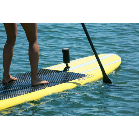boomBOTTLE&reg; H2O+ Waterproof Bluetooth Speaker image number 5