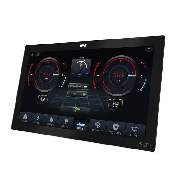 AXIOM 2 XL Multifunction Display image number 3
